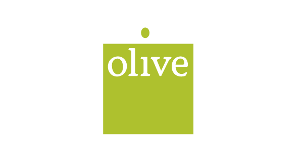 Olive PR Solutions Logo
