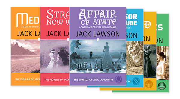 San Joaquin Valley Press