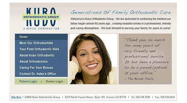 Kubo Orthodontic Group