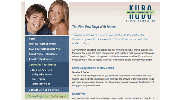 Kubo Orthodontic Group